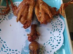 -乔家满族八大碗(流水沟店)