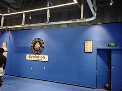 -EVOLUTION健身(麦凯乐店)