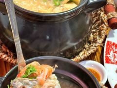 -皮蛋弟砂锅店(总店)