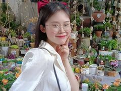 -循礼门鲜花花市(武汉循礼门店)