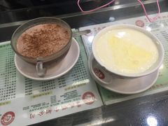 -义顺牛奶公司(庇利金街店)