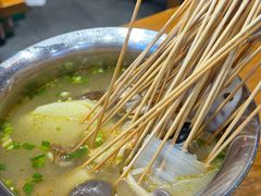 -七串串(无锡总店)