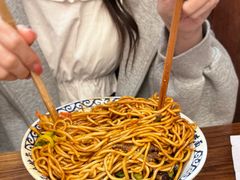 -梅溪·小伙子干挑面(安吉总店)