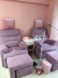 -Pink You美甲美睫纹绣定制中心