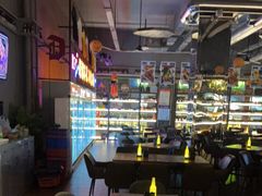 -M99 BEER世界啤酒吧(鸿云悦街店)