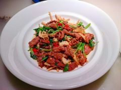 -桂满陇·桃花院落(长泰广场店)