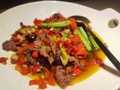 -佬麻雀·新湘菜(珠海金发购物中心店)