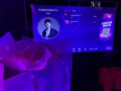 -温莎KTV(珠江路店)