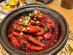 -食古论今·家常菜(江宁砂之船店)