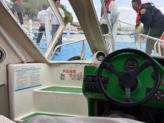 -炳灵寺世界文化遗产旅游区