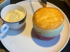 舒芙蕾冰激凌-觅福里•熟成和牛餐厅