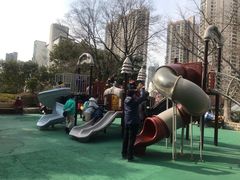 -苏州河梦清园环保主题公园