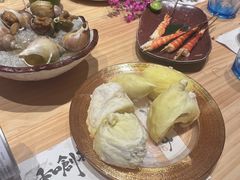 -和创柚子·会席日本料理(新区淮海街店)