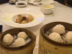 -福州天元国际威斯汀酒店·中国元素餐厅
