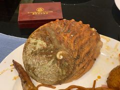 -康帝国际酒店-艾斯本自助西餐厅