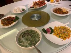 -得月楼·省级非遗·传统苏帮菜(观前店)