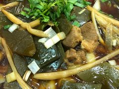 -晋乡亲刀削面(东风桥东店)