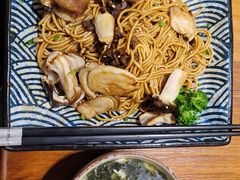 -囿面传统制面馆(中央路店)