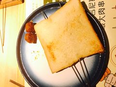 烤面包片-通海俄式烧烤(下瓦房店)