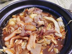 -赵家牛肉砂锅(台西三路店)