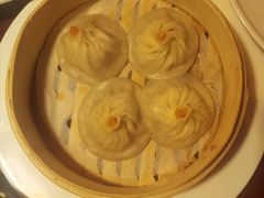 蟹粉小笼-解香楼(八盘岭路店)