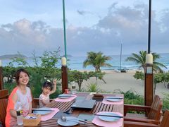 -渔家火锅·海鲜自助餐·演艺(亚龙湾天域酒店)