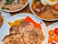 -万事吉健康生活馆(古城店)