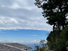 -九宫山风景区