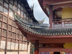 -涂山寺素食餐厅