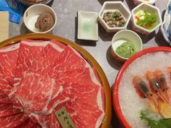 -肉勝和牛寿喜烧(北城天街店)