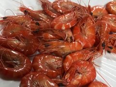海虾-岛中岛·海鲜大排档·万宁老字号(东澳店)