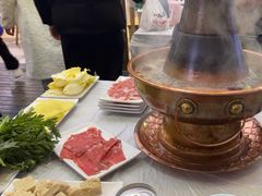 -虾大侠·盱眙龙虾老北京铜锅涮羊肉(金楠天街店)