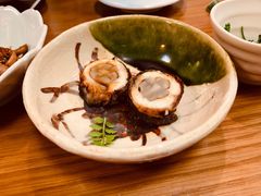 鳗鱼牛蒡卷-本家 柴藤