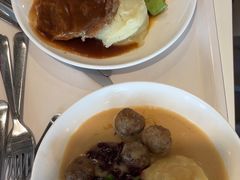 -宜家·瑞典风味餐厅(无锡店)
