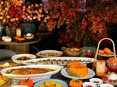 -汉水谣·江景餐厅(江滩店)