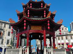 -汕头市小公园