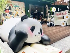 -轩客会(熊猫书店)