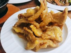 -百年石锅饭·朝鲜族传统民餐