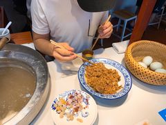 -家宴·灌蛋·沙茶面(曾厝垵店)