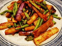 -星河湾半岛酒店-真粤中餐厅