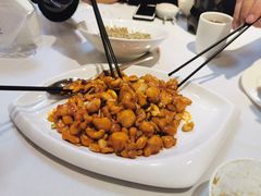 -峨嵋酒家总店(车公庄店)