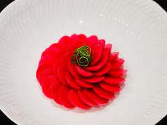 开胃樱花萝卜-逸道(虹桥店)