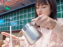 -皇后餐厅-煲仔·小菜·打边炉(古北店)