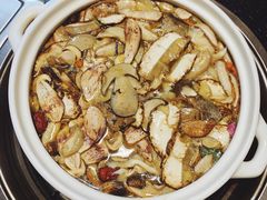 -大理董·董家小厨野生菌火锅(古城旗舰店)