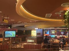 -巴奴毛肚火锅(龙湖锦艺城店)