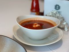-马克西姆俄罗斯餐厅(通亚街店)