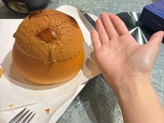 -粤匠·澳门点心粤菜海鲜(澳门半岛店)