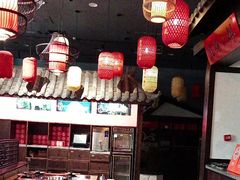 -重捞鲜毛肚火锅(东方不夜城店)