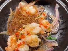 -绿茶餐厅(哈尔滨凯德店)