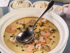 -野蔓果·山野菜(西湖景区·龙井茶田店)